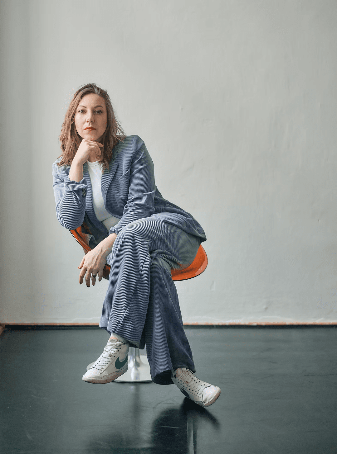 Foto von Katja Ilnizki